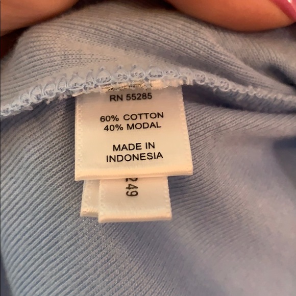 Express top in size XS - Picture 3 of 4